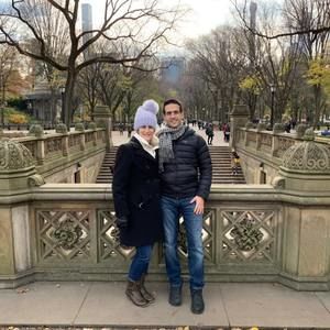 Meet your Posher, Brittany